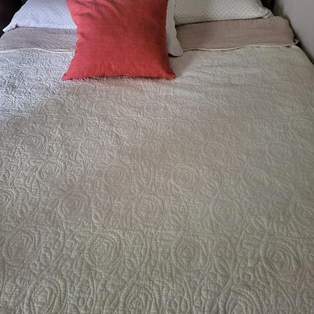 Appartment For Stay Santa Coloma de Gramenet Bagian luar foto