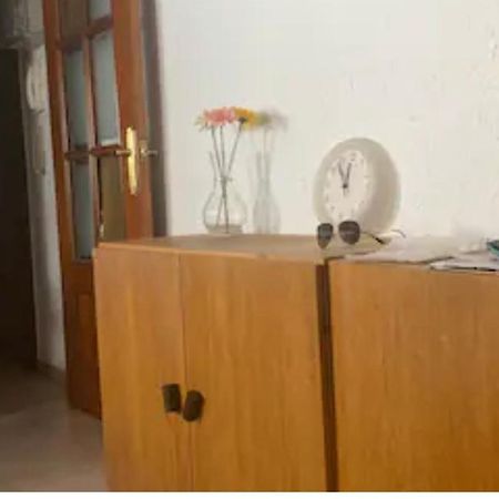 Appartment For Stay Santa Coloma de Gramenet Bagian luar foto