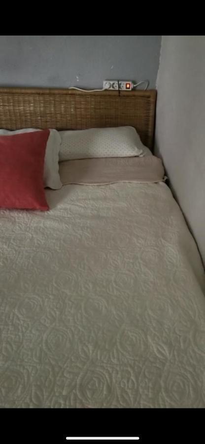 Appartment For Stay Santa Coloma de Gramenet Bagian luar foto