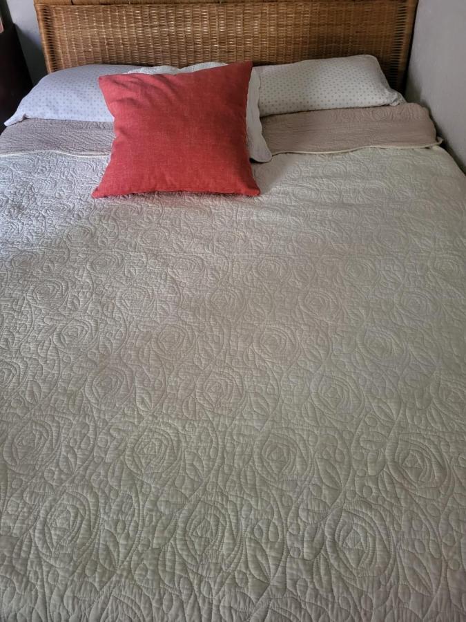 Appartment For Stay Santa Coloma de Gramenet Bagian luar foto