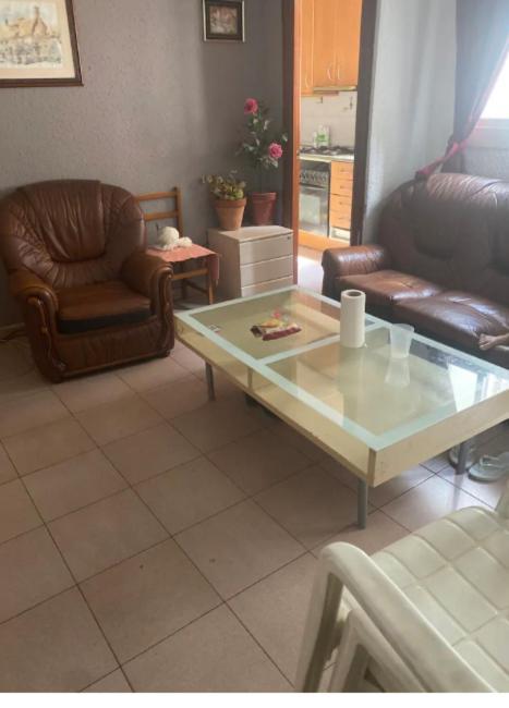 Appartment For Stay Santa Coloma de Gramenet Bagian luar foto