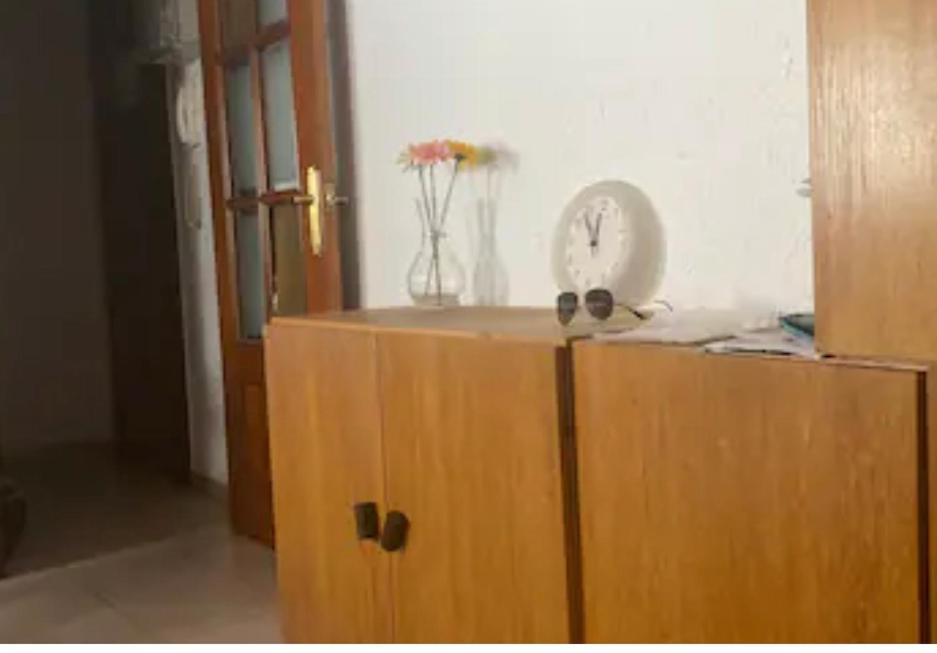 Appartment For Stay Santa Coloma de Gramenet Bagian luar foto